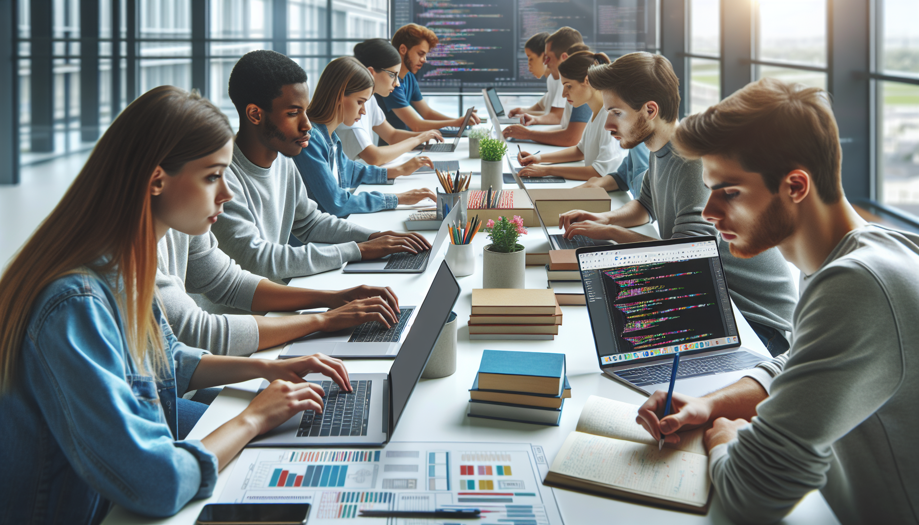 Курс по маркетингу